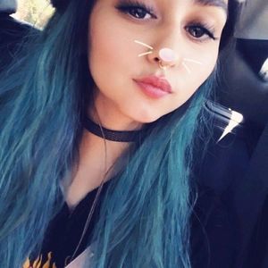 Meet your Posher, Erika